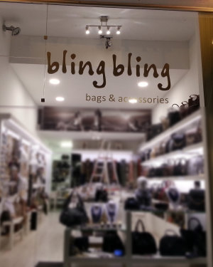 Bling Bling