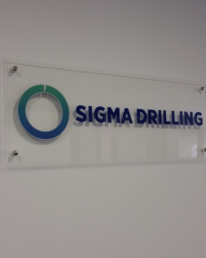 Sigma Drilling