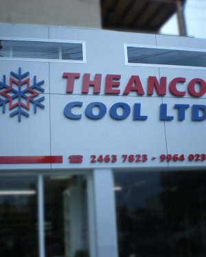 Theanco cool ltd