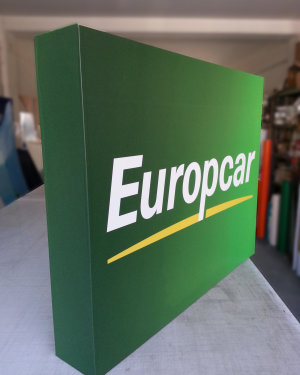 Europcar