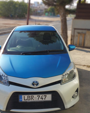 Yaris