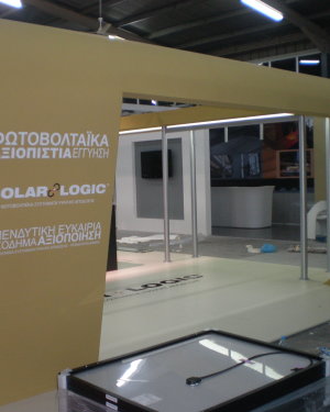 Solar and Logic 2