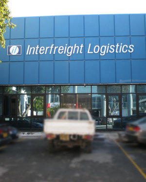 Interfreight Logistics