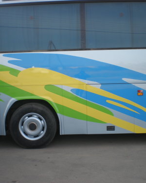 Bus 1