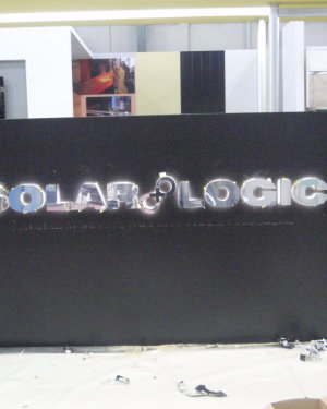 Solar and Logic