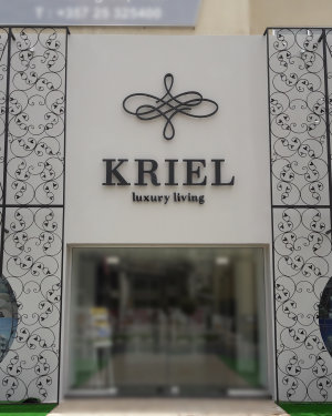 KRIEL Luxury Living