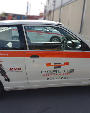 PSALTIS Minica