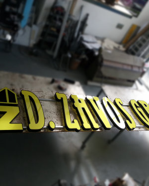 Zavos Group
