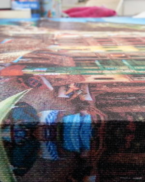 CANVAS 2