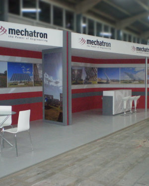 Mechateron