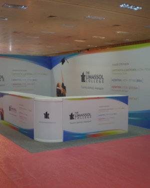 The Limassol College